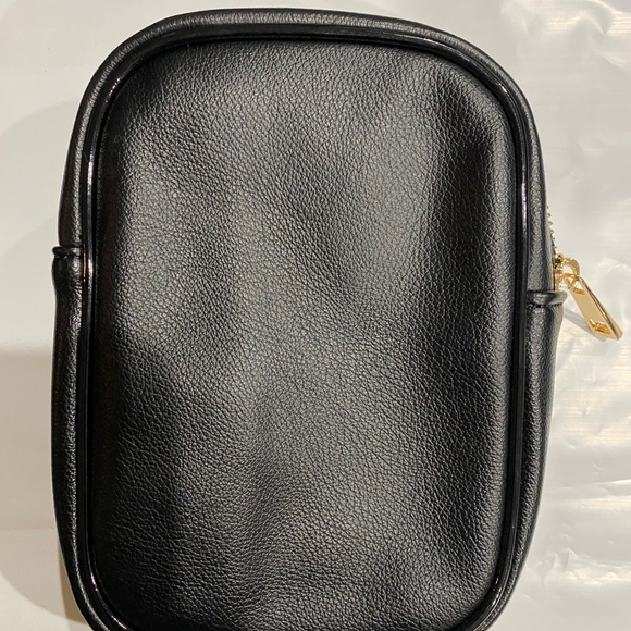 Black Bag fanny pack leg holster XS-M - Picture 4 of 9